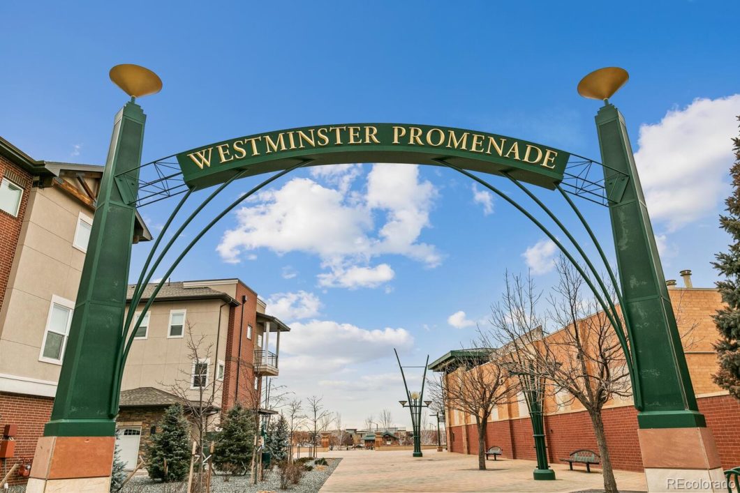 Moving to Westminster, CO? Here's What You Need To Know.