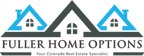 fuller home options logo