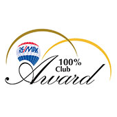 100 club award