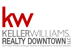 Keller Williams Realty Downtown, LLC real estate agency Denver Metro and surrounding